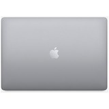 Apple  PC portable Gris