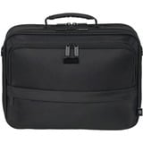 DICOTA D32029-RPET, Sac PC portable Noir