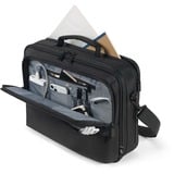 DICOTA D32029-RPET, Sac PC portable Noir