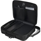 DICOTA D32029-RPET, Sac PC portable Noir