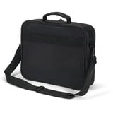 DICOTA D32029-RPET, Sac PC portable Noir