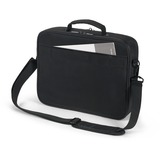 DICOTA D32029-RPET, Sac PC portable Noir