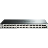 D-Link DGS-1510-52X, Switch 