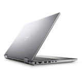 Dell  16" PC portable  Gris