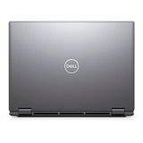 Dell  16" PC portable  Gris