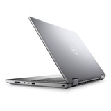 Dell  16" PC portable  Gris