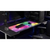 ENDORFY EY6B012, Tapis de souris gaming Multicolore