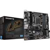 GIGABYTE B760M DS3H DDR4 carte mère socket 1700 Noir/gris, RAID, 2.5 Gb-LAN, Sound, µATX