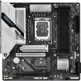 GIGABYTE Z890M GAMING X, Socket 1851 carte mère RAID, 2.5Gb-LAN, Sound, µATX