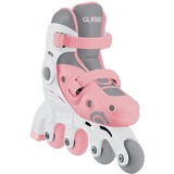 GLOBBER 783-210, Rollers Rose