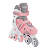 GLOBBER 783-210, Rollers Rose