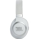 JBL  casque on-ear Blanc