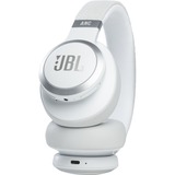 JBL  casque on-ear Blanc