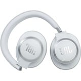 JBL  casque on-ear Blanc