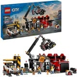 LEGO 60472, Jouets de construction 