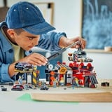 LEGO 60472, Jouets de construction 