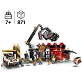 LEGO 60472, Jouets de construction 