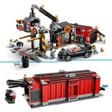 LEGO 60472, Jouets de construction 