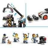 LEGO 60472, Jouets de construction 