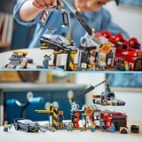 LEGO 60472, Jouets de construction 