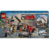 LEGO 60472, Jouets de construction 