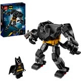 LEGO DC Super Heroes - L’armure robot de Batman, Jouets de construction 76270