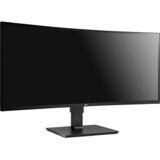 LG  35" Moniteur UltraWide gaming incurvé  Noir