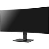 LG  35" Moniteur UltraWide gaming incurvé  Noir