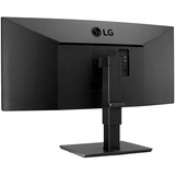 LG  35" Moniteur UltraWide gaming incurvé  Noir