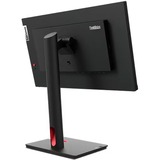 Lenovo  23" Moniteur  Noir