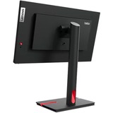 Lenovo  23" Moniteur  Noir