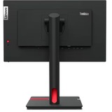 Lenovo  23" Moniteur  Noir