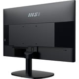 MSI  23.8" Moniteur  Noir