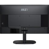 MSI  23.8" Moniteur  Noir