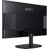 MSI  23.8" Moniteur  Noir