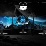 MSI  27" Moniteur gaming  Noir