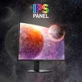 MSI  27" Moniteur gaming  Noir