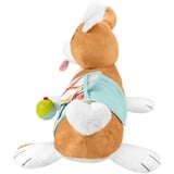 Mattel HJW10, Peluche 