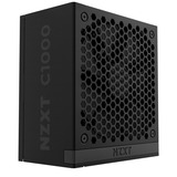 NZXT , 1000 Watt alimentation  Noir