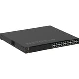 Netgear GSM4328-100NES, Switch 