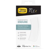 Otterbox Alpha Flex, Film de protection Transparent