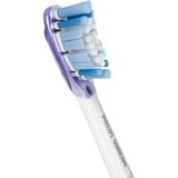 Philips HX9052/17, Tête brosse à dent électrique Blanc