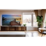 Philips  65" Ultra HD TV OLED Gris foncé