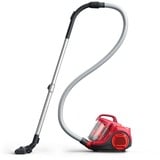 Rowenta RO2913, Aspirateur Rouge