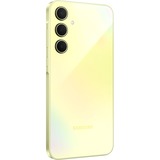 SAMSUNG  smartphone Jaune clair