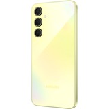 SAMSUNG  smartphone Jaune clair