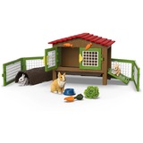 Schleich 42728, Figurine 