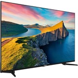 Telefunken  50" Ultra HD TV QLED Noir