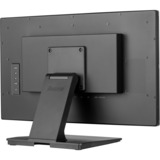 iiyama ProLite T2238MSC-B1 21.5" Moniteur tactile  Noir (Mat), Touch, HDMI, DisplayPort, USB, Audio