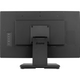 iiyama ProLite T2238MSC-B1 21.5" Moniteur tactile  Noir (Mat), Touch, HDMI, DisplayPort, USB, Audio